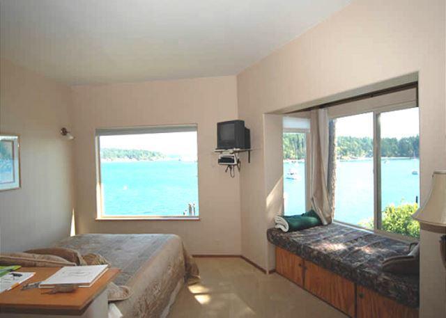 Sweet Escape&summer Dream Friday Harbor